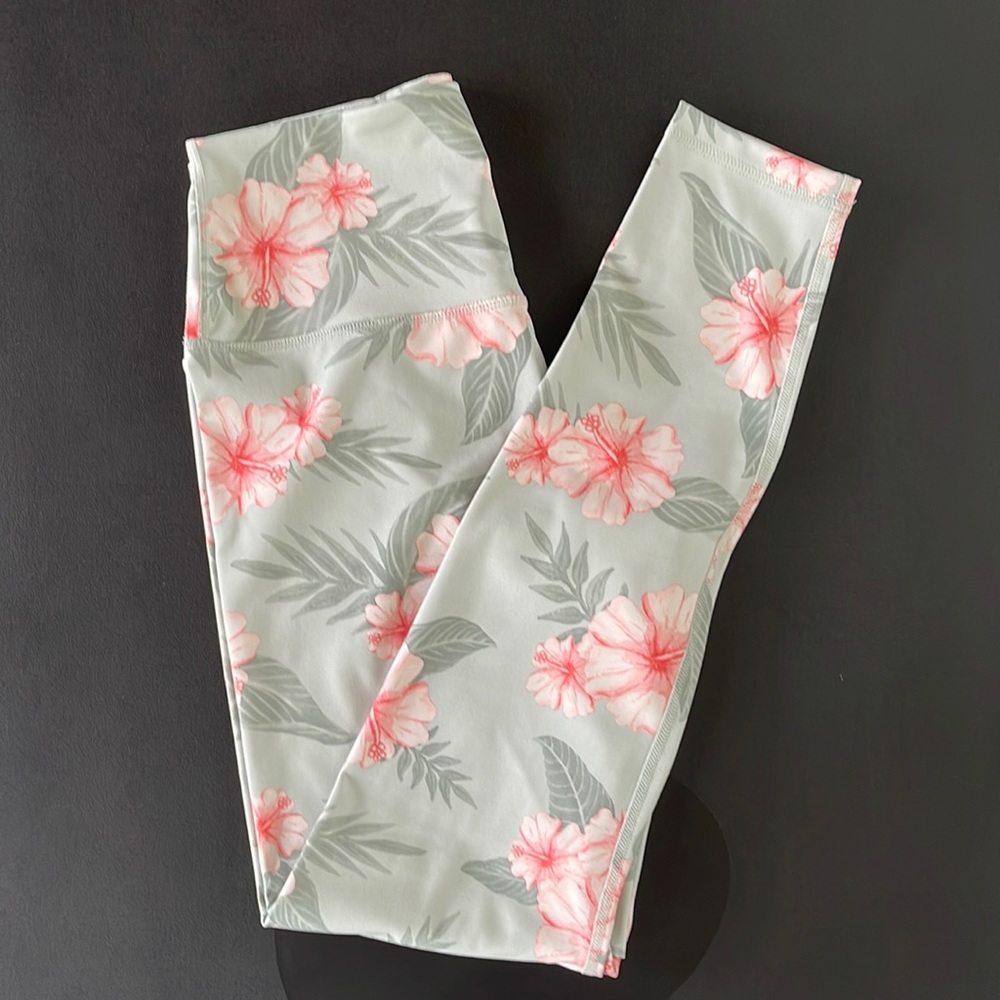 Glyder full length pant